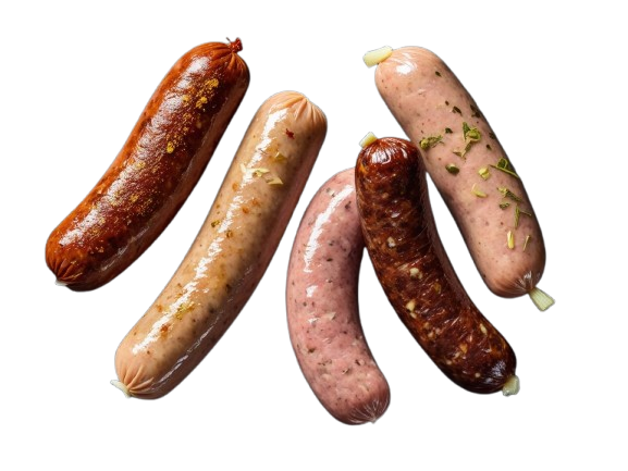 Sujuk Flavor